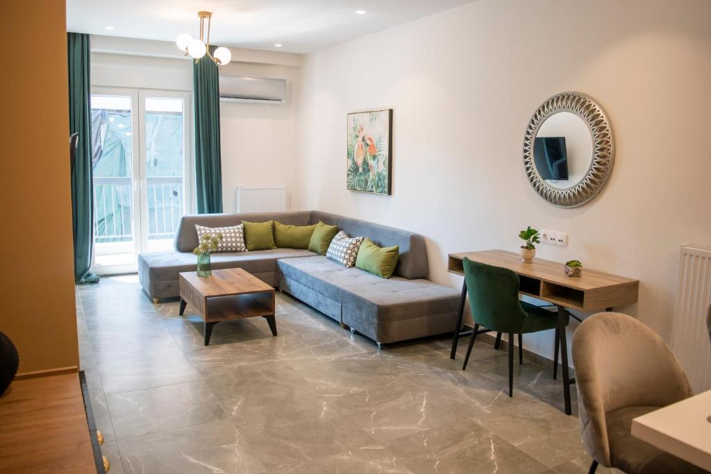 The Caravan Apartments - 2