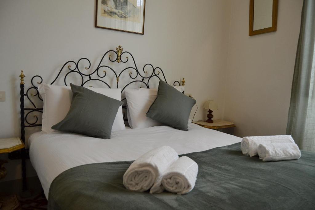 Florence Heart B&B - Ampia Camera Doppia