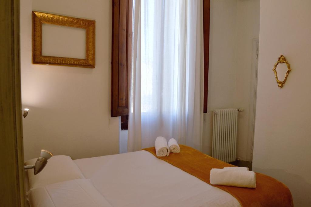 Florence Heart B&B - Camera Doppia
