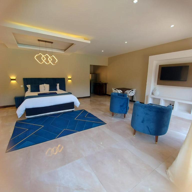 Imagem do Quarto