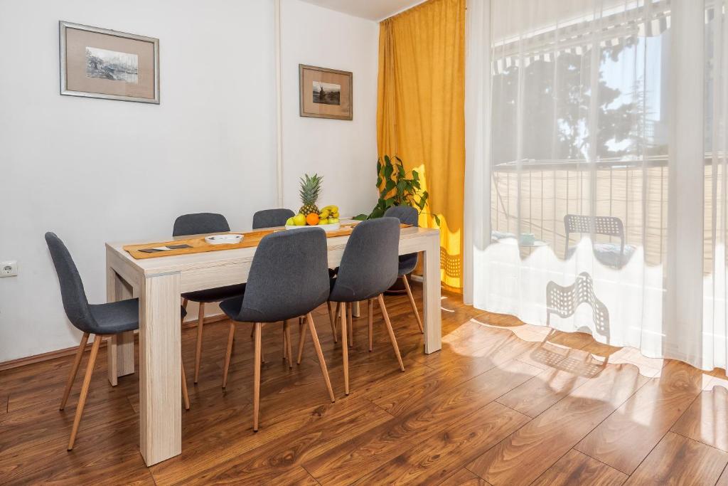 Fotografie z fotogalerie ubytování Apartman Neda ve Splitu