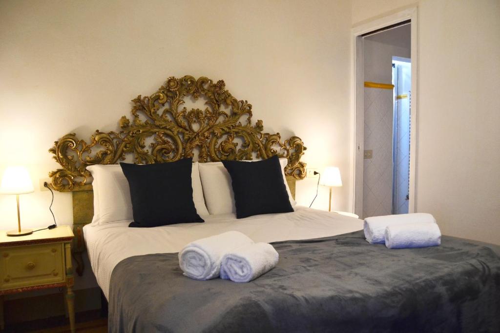 Florence Heart B&B - Camera Doppia