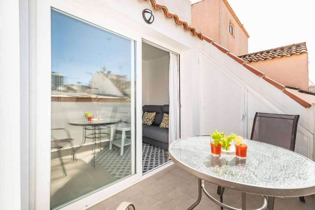 Apartment Sur Suites El Cano Atico, Fuengirola, Spain