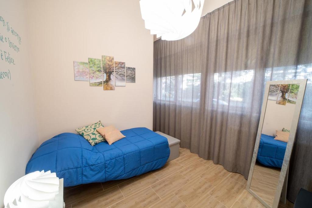 Holidays Lecce - Habitación Individual
