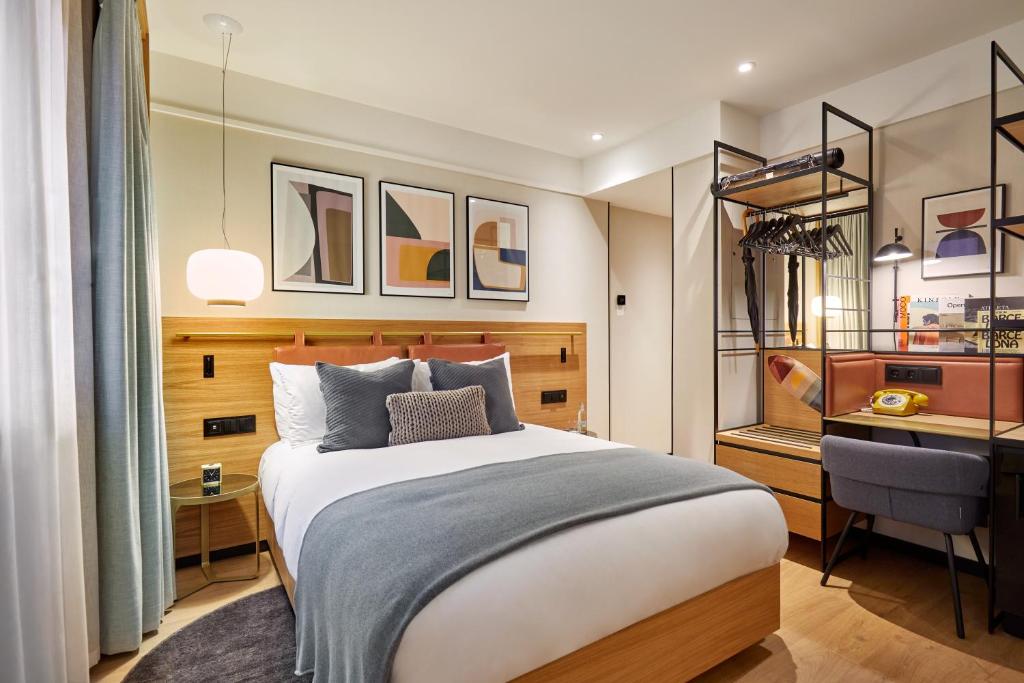 Kimpton Vividora Hotel by IHG - Resim 18