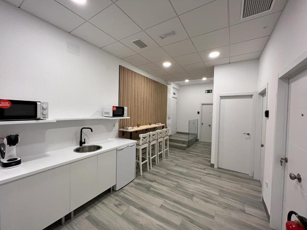 Hotel HABITACION LISBOA STYLE en Madrid, Comunidad de Madrid