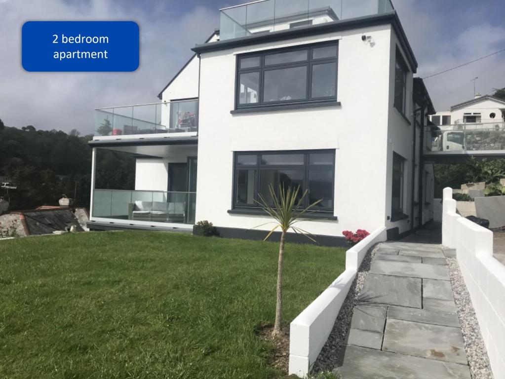 Ocean View Apartments, Looe (updated prices 2024)