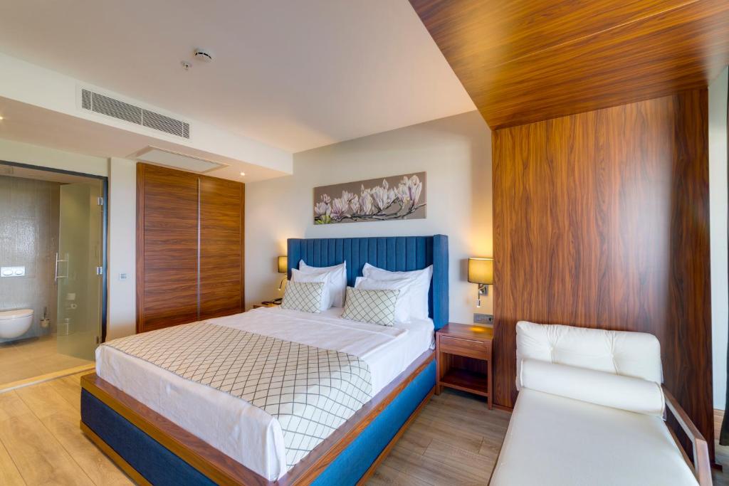 Seven For Life Thermal Hotel - Double Room With Balcony