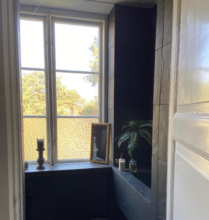 Photo from Our House in Ystad, Skåne, Sweden