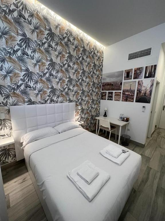 CH TANEZ CAROLINA a - Habitación Deluxe Con Cama Grande