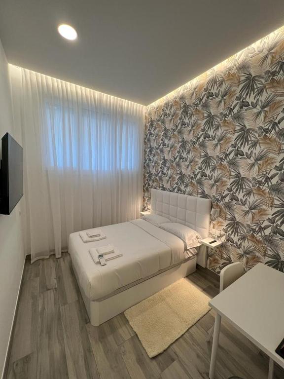 CH TANEZ CAROLINA a - Habitación Deluxe Con Cama Grande