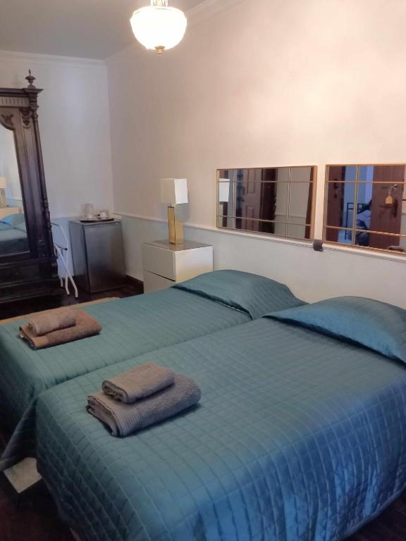 Herdade da Fonte Ferreira - Deluxe Double O Twin Room Con Vista A La Piscina