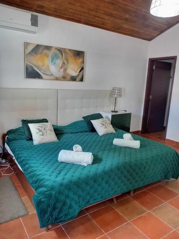Herdade da Fonte Ferreira - Appartement D'une Chambre