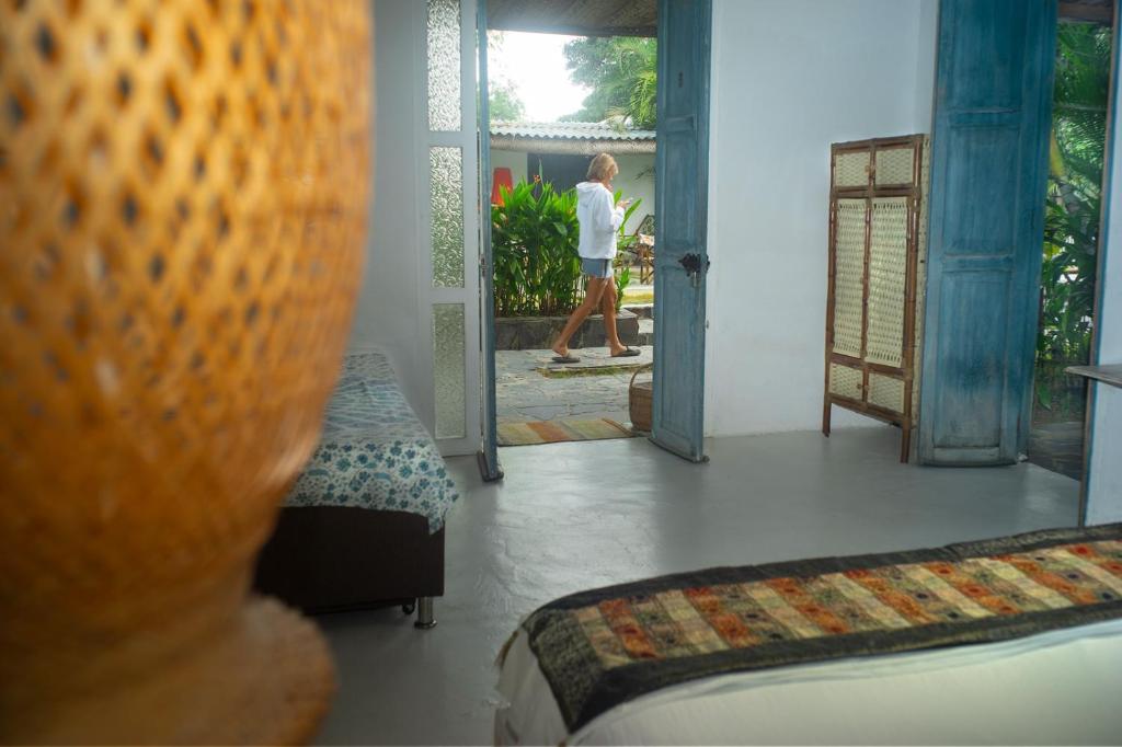 Gallery image of ekaa villa in Palomino