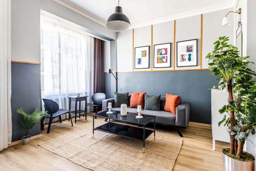 Kép Central szállásáról Isztambulban a galériában