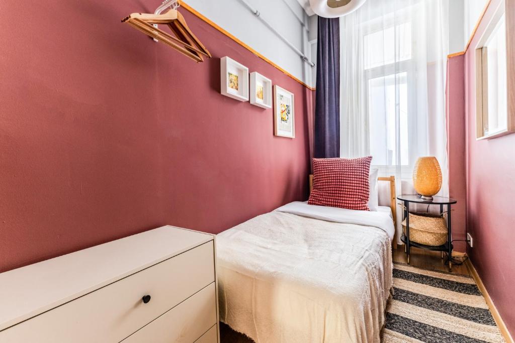 Kép Central szállásáról Isztambulban a galériában