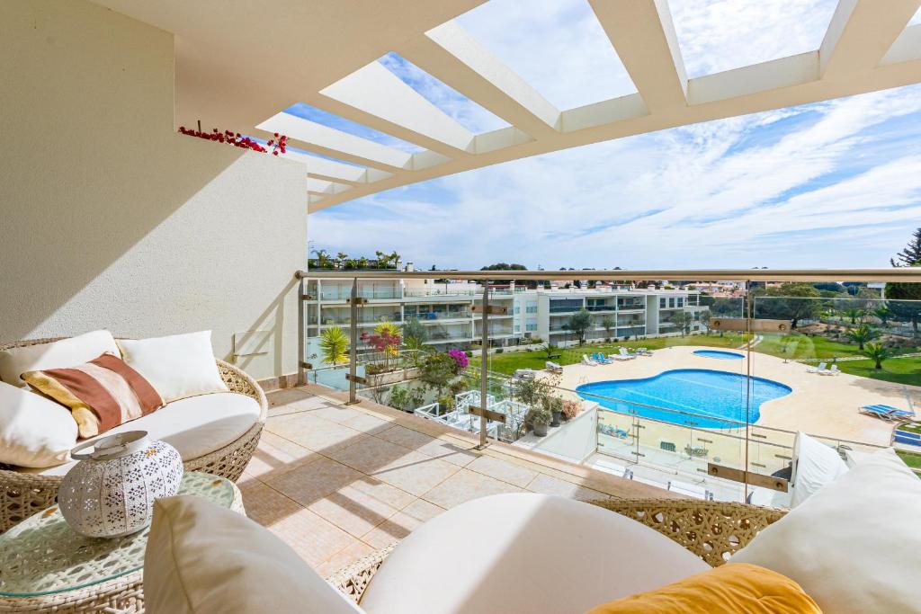 Villa Seashell