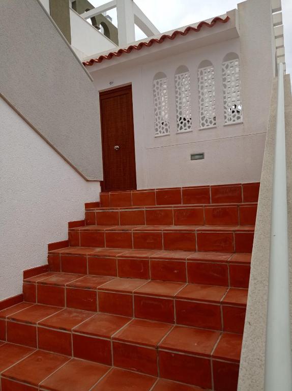 Fotografie z fotogalerie ubytování Residencial Xeresa del Monte Solo Familias Serviplaya v destinaci Jeresa