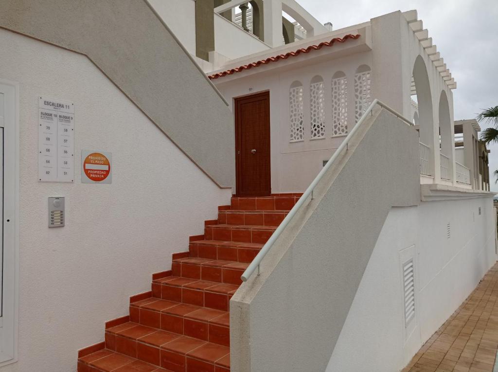 Fotografie z fotogalerie ubytování Residencial Xeresa del Monte Solo Familias Serviplaya v destinaci Jeresa