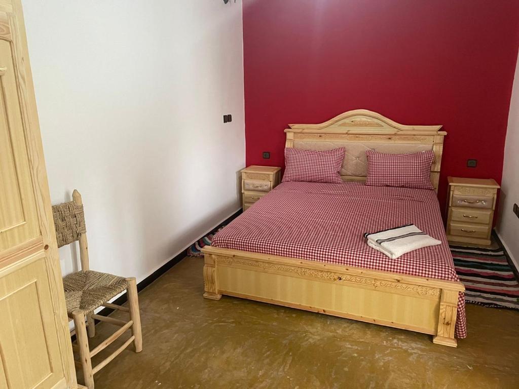 Maison Lavail - Doppelzimmer Mit Eigenem Bad