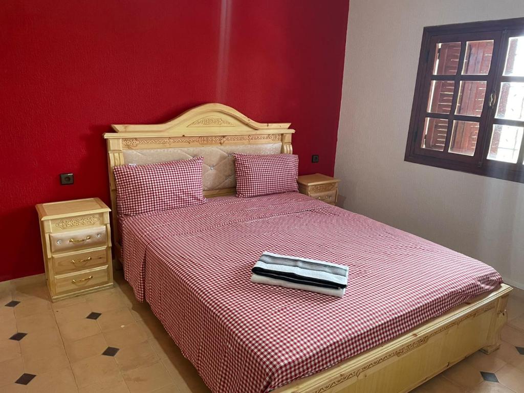 Maison Lavail - Doppelzimmer Mit Mountain View
