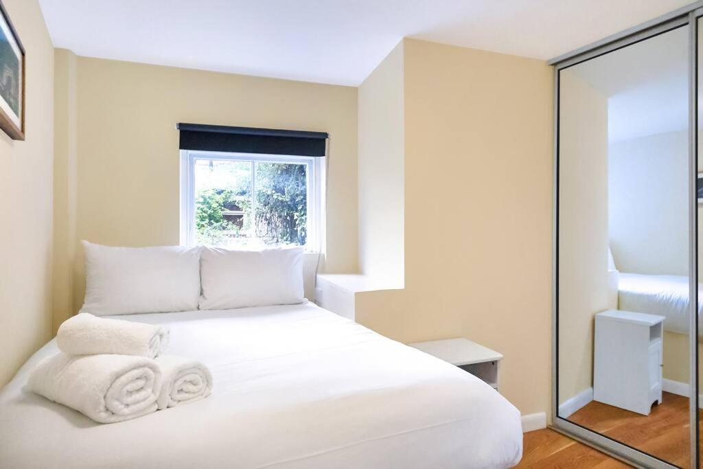 Stylish London Bridge Apartment, London (updated prices 2024)