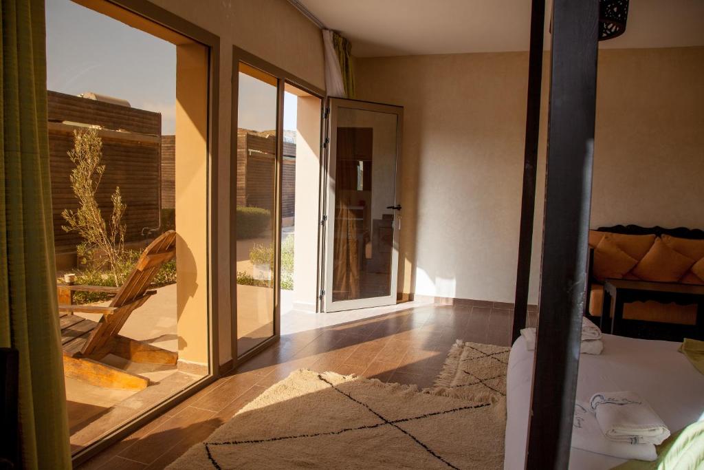 Galería fotográfica de Dakhla Camp en Dakhla