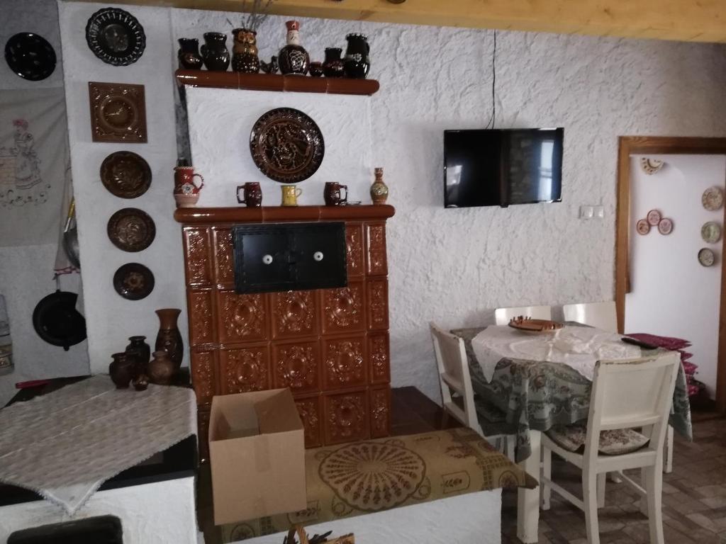 Kép Péringer Udvarház szállásáról Mencshelyen a galériában