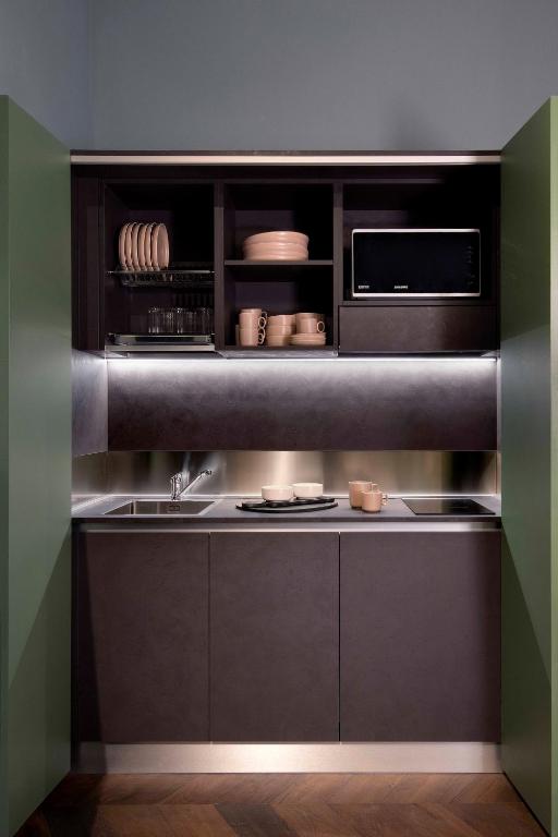 Agora' - Boutique Stays - Resim 15