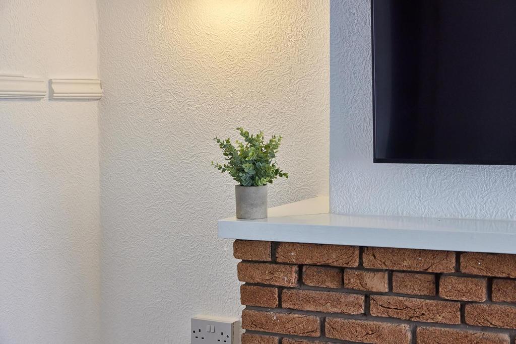Fotografie z fotogalerie ubytování Pleasure Holiday Apartments v destinaci Blackpool