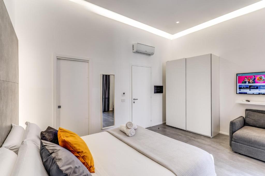 Gallery Suite Naples - 5