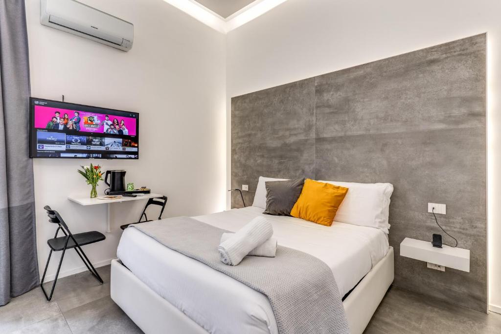 Gallery Suite Naples - 13