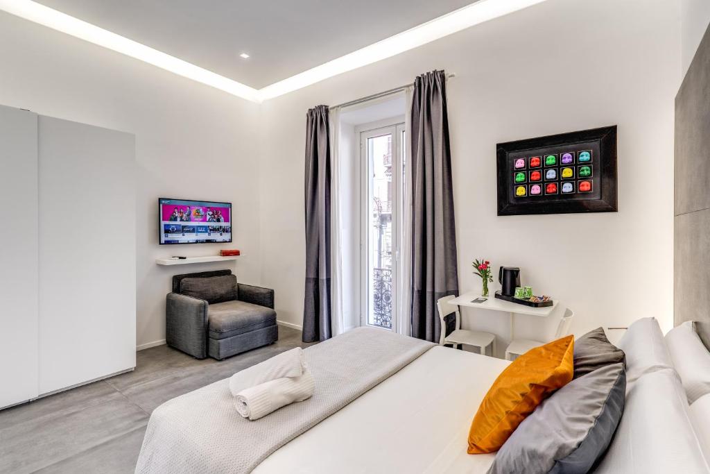 Gallery Suite Naples - 7