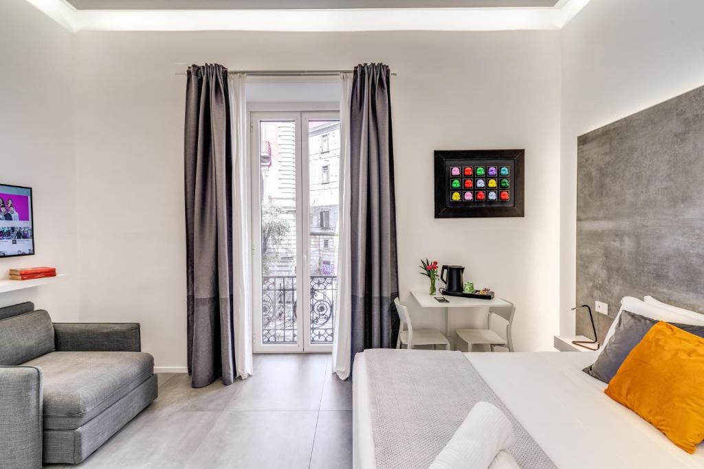 Gallery Suite Naples - 17