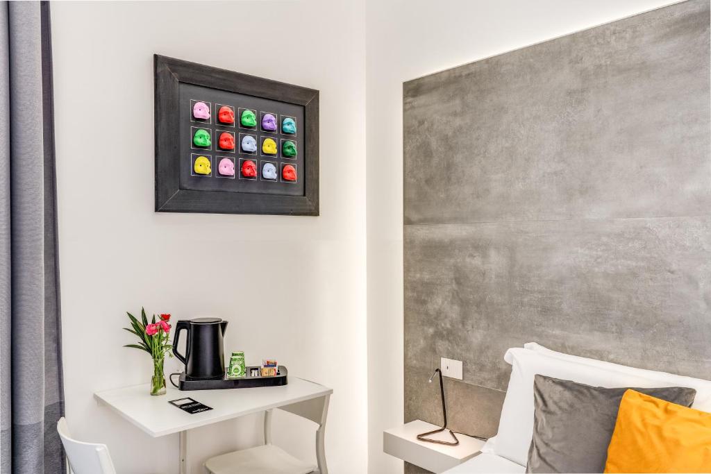 Gallery Suite Naples - 18