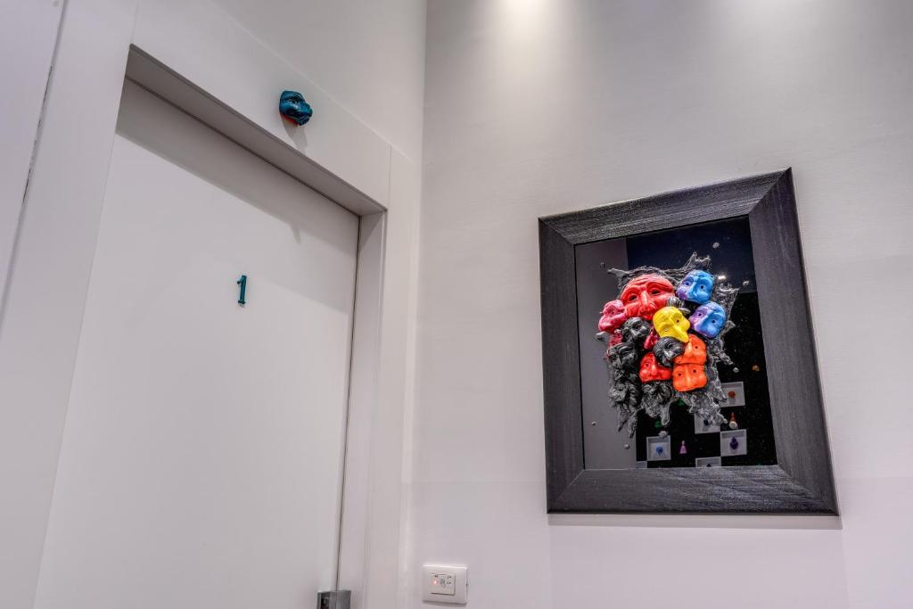 Gallery Suite Naples - 19