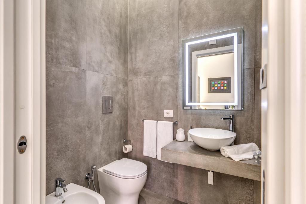 Gallery Suite Naples - 10