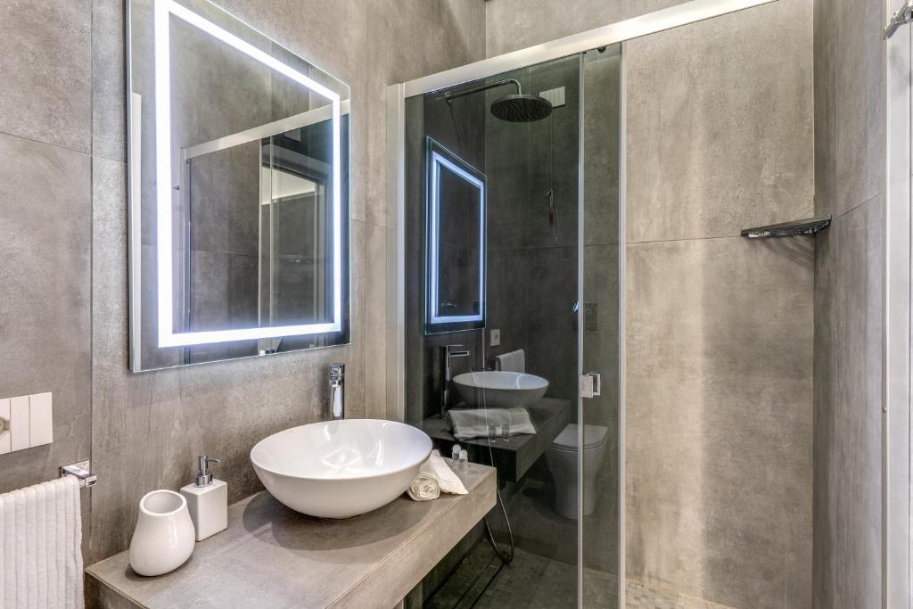 Gallery Suite Naples - 12