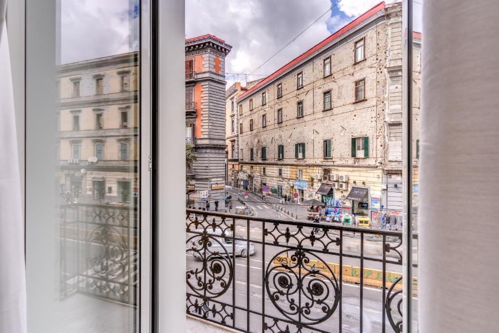 Gallery Suite Naples - 3