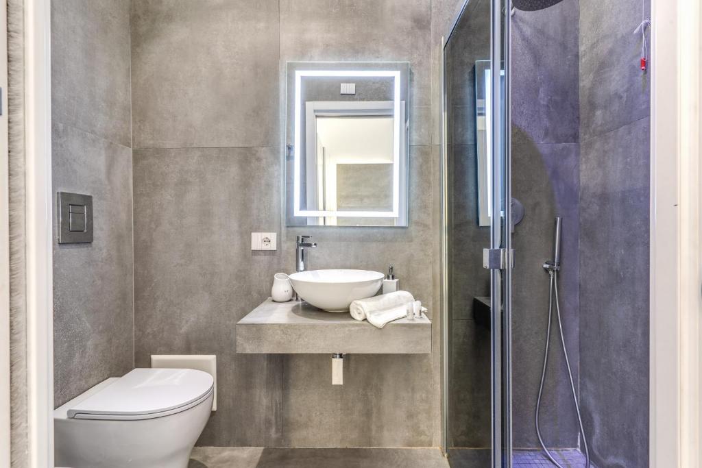 Gallery Suite Naples - 11