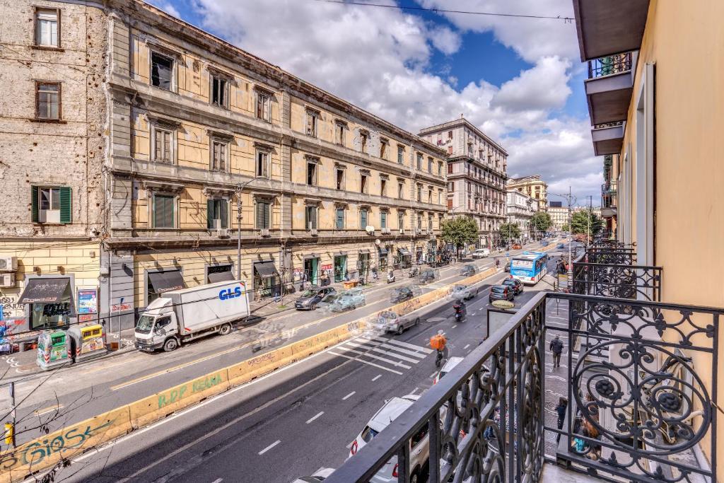 Gallery Suite Naples - 2