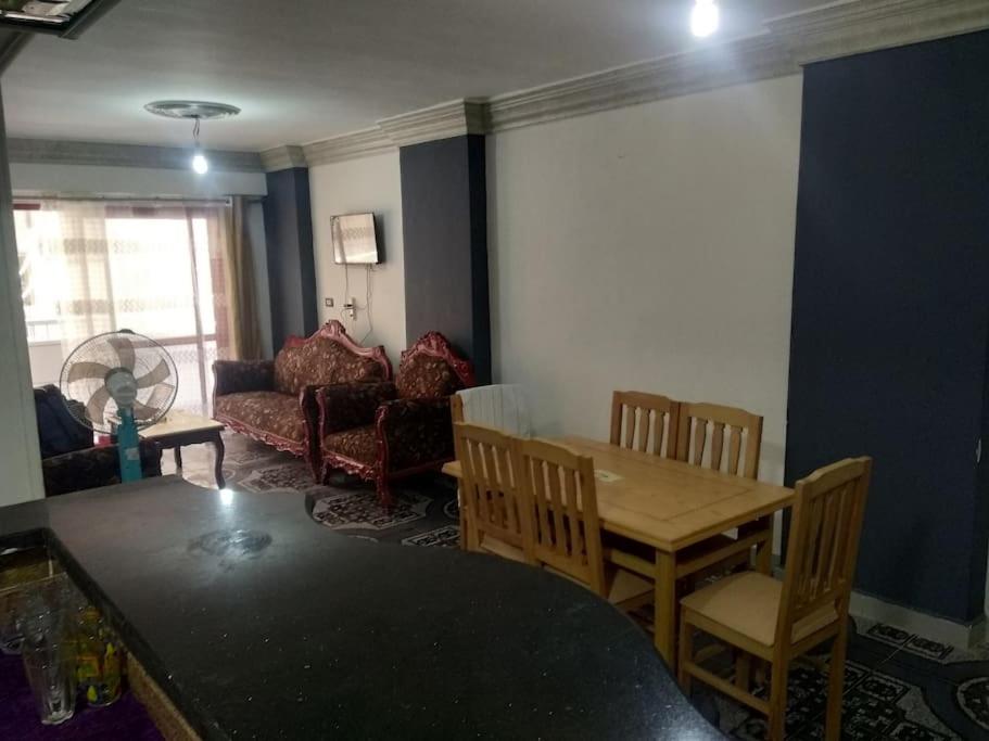 Kép Entire Cozy Apartment - Miami near borevag beach szállásáról Alexandriában a galériában