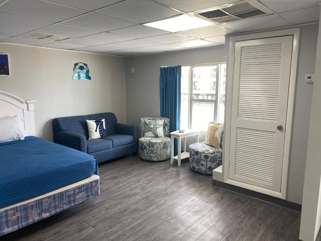 North Shore Oceanfront Resort Hotel photo