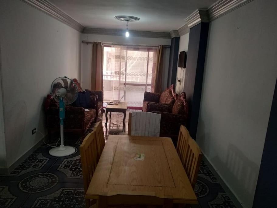 Kép Entire Cozy Apartment - Miami near borevag beach szállásáról Alexandriában a galériában