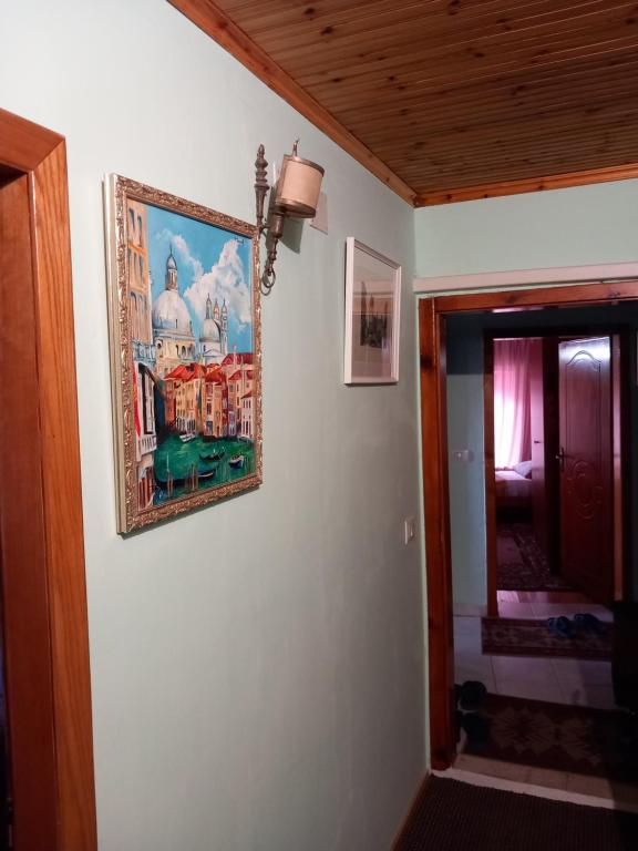 Postel nebo postele na pokoji v ubytování Rooms for Rent