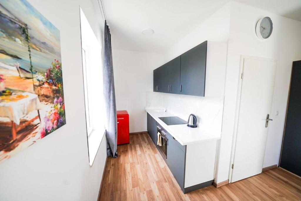 Hotel Zur alten Stadtkellerei Leipzig - Resim 21