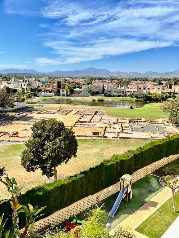 Terrazas golf, Alicante – Precios actualizados 2023