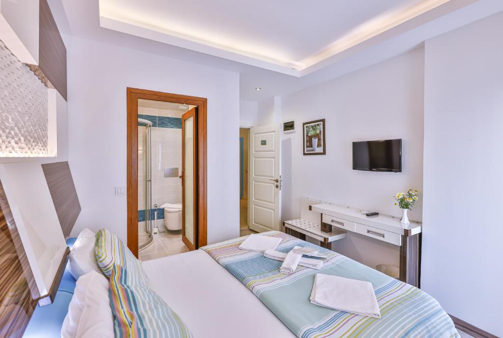 Hotel Sonne - Adults Only - 7