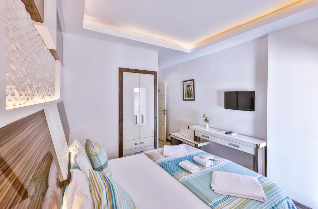 Hotel Sonne - Adults Only - 9