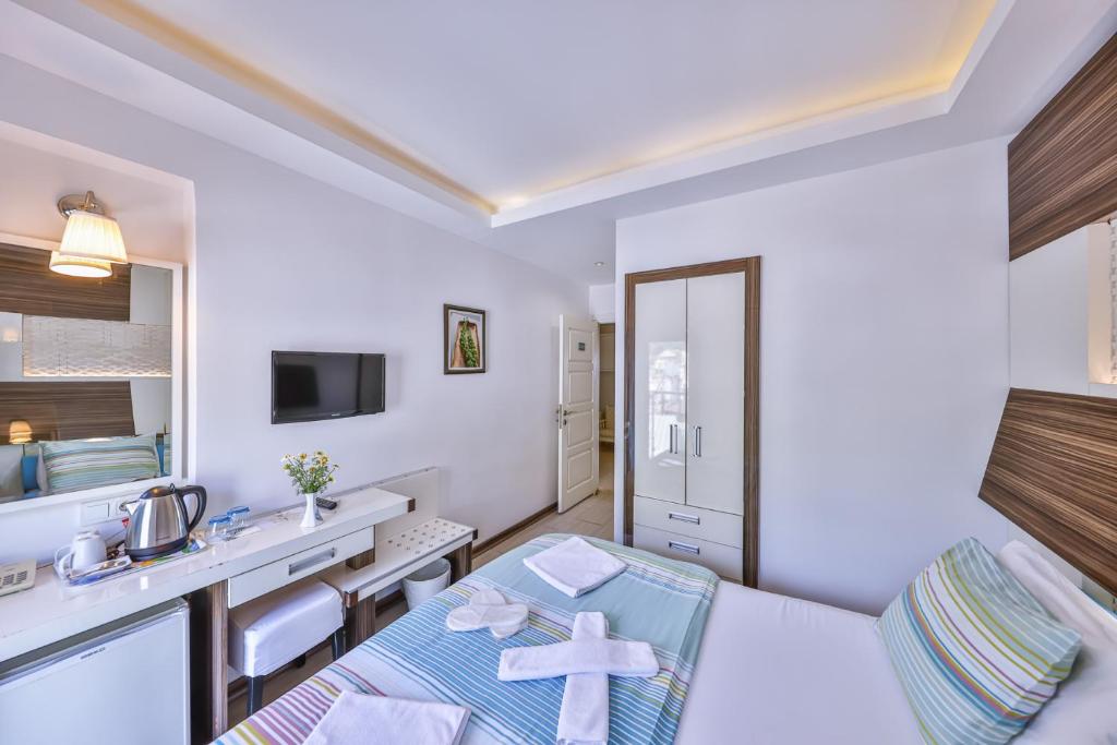 Hotel Sonne - Adults Only - 4